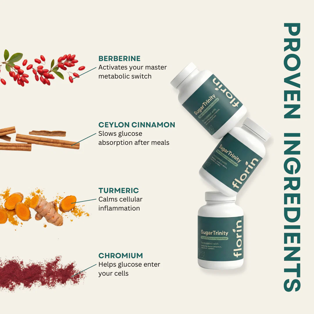 SugarTrinity - Image 3