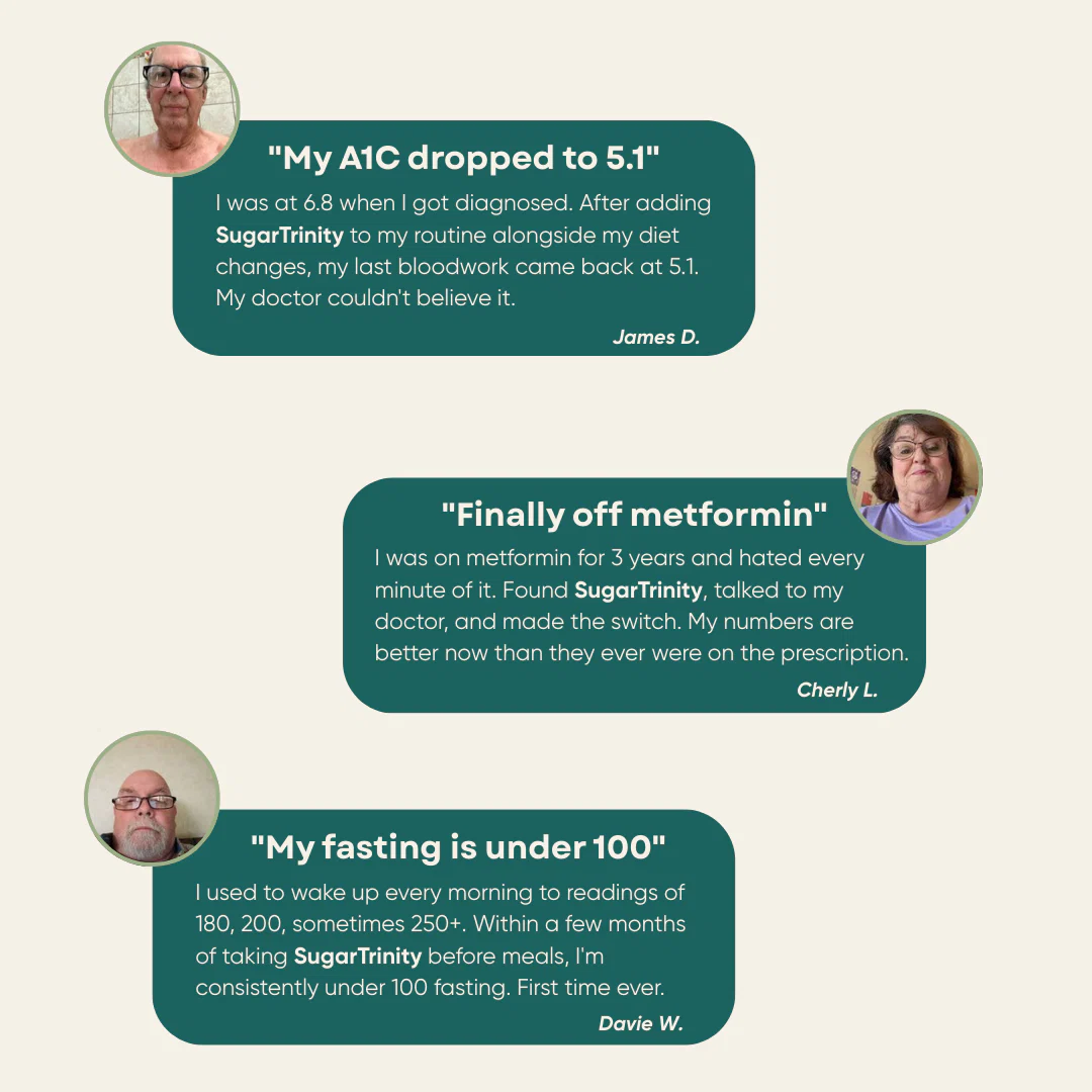 SugarTrinity - Image 5