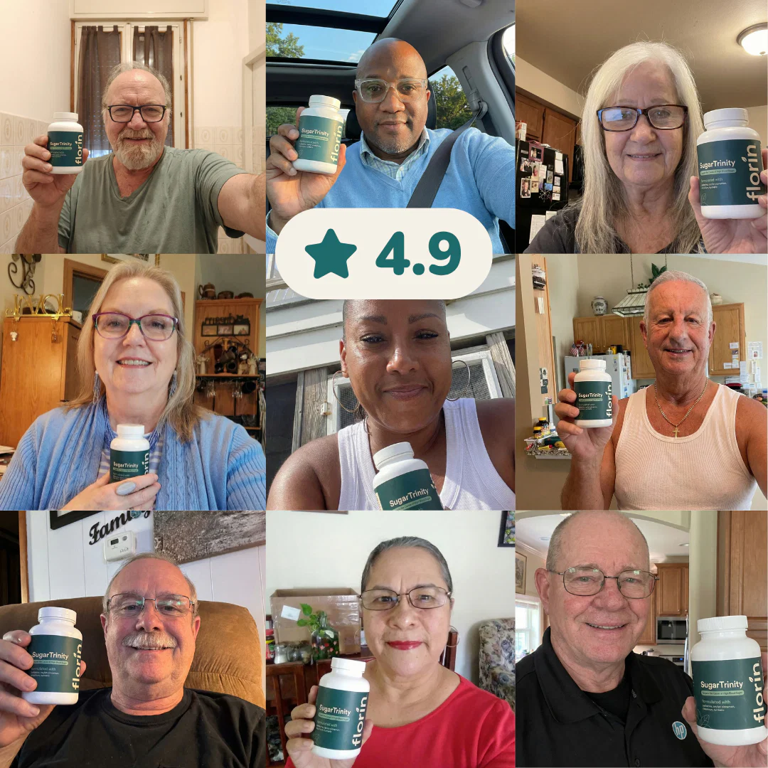 SugarTrinity - Image 6